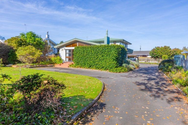 Photo of property in 17 Gaisford Terrace, Waipukurau, 4200