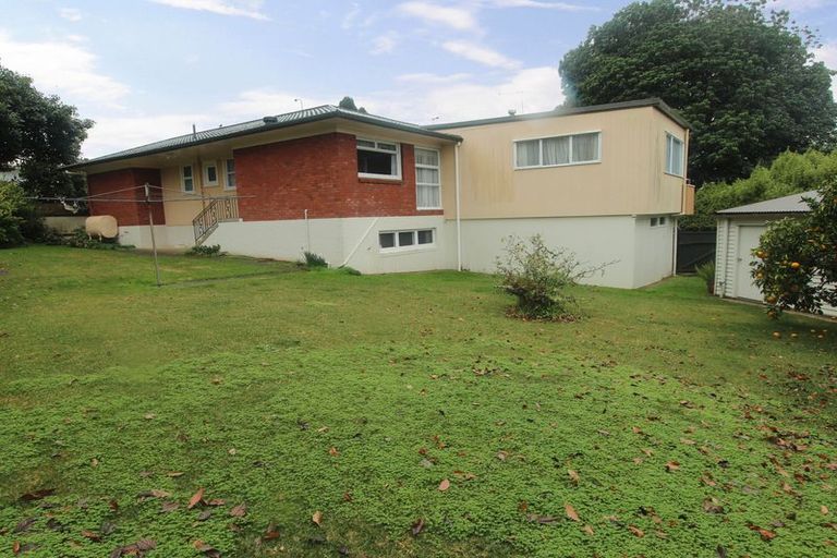Photo of property in 26 Hoey Street, Te Kamo, Whangarei, 0112