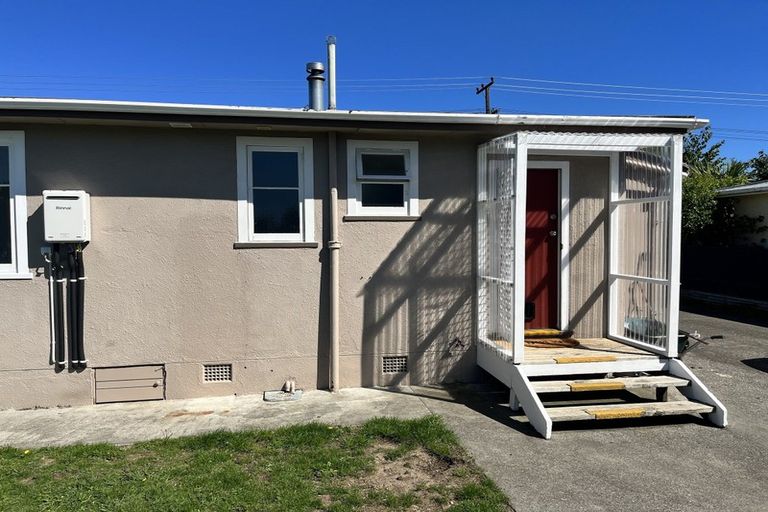 Photo of property in 83 Awahuri Road, Feilding, 4702