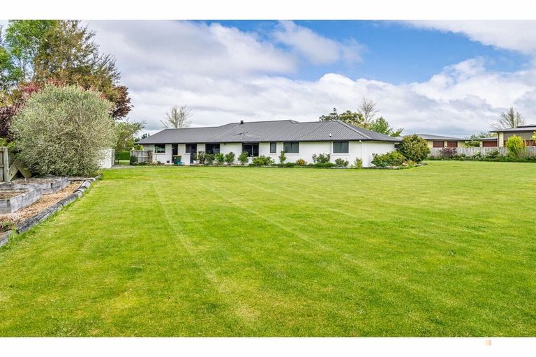 Photo of property in 39f Morgan Street, Methven, 7730