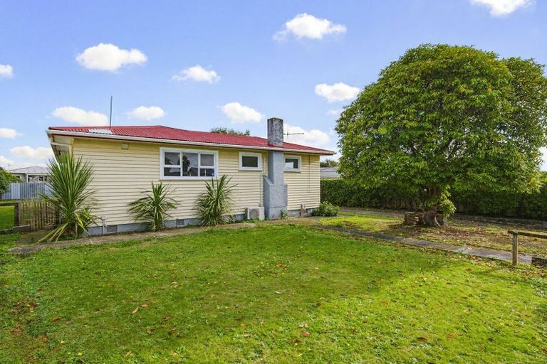 Photo of property in 12 Cargill Street, Levin, 5510