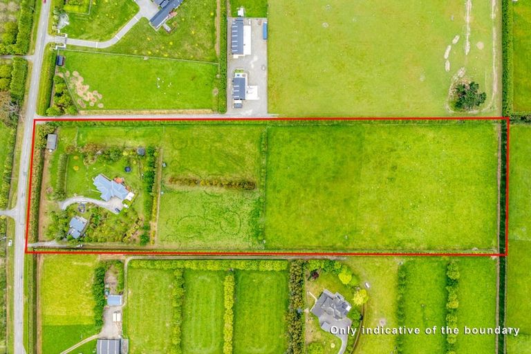 Photo of property in 372 Hamptons Road, Prebbleton, Christchurch, 7676