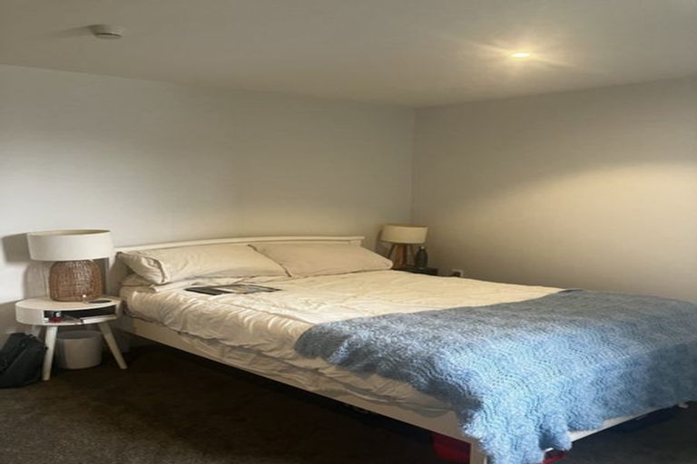 Photo of property in 411/21u King Street, Mount Cook, Wellington, 6021