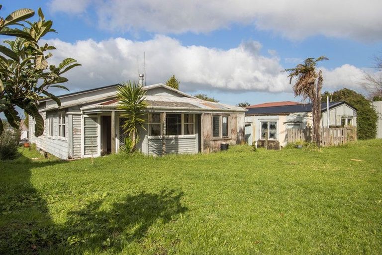 Photo of property in 47 Galbraith Street, Waihi, 3610