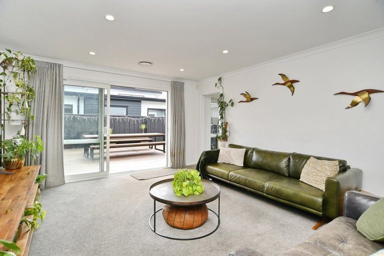 Photo of property in 36 Gammack Drive, Halswell, Christchurch, 8025