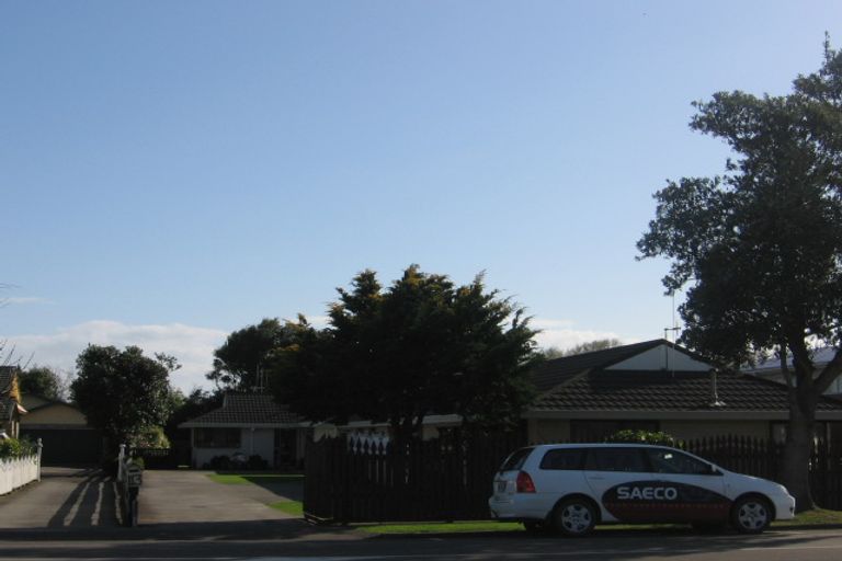 Photo of property in 113 College Street, Awapuni, Palmerston North, 4412