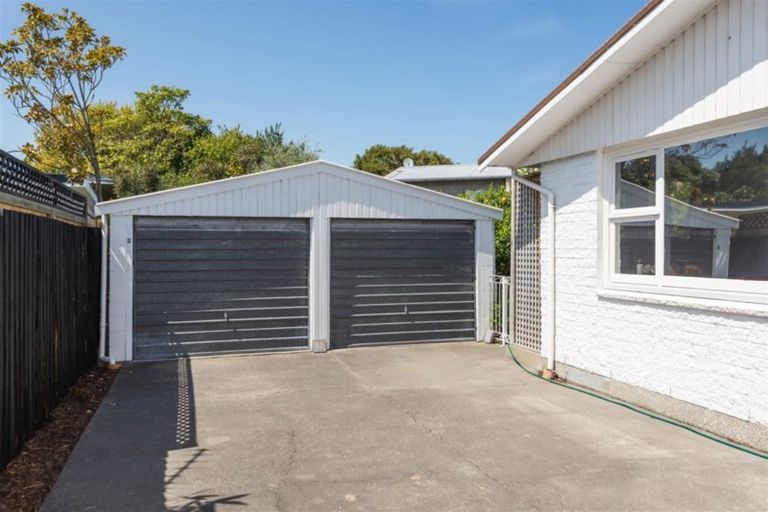 Photo of property in 3/36 Kinloch Street, St Albans, Christchurch, 8014