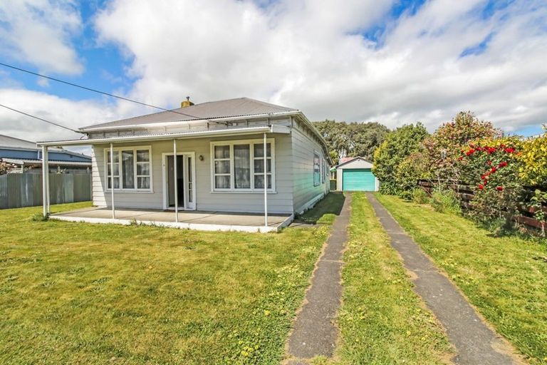 Photo of property in 26 Coley Street, Foxton, 4814