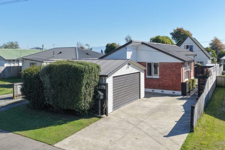 Photo of property in 1/298 The Ridgeway, Stoke, Nelson, 7011