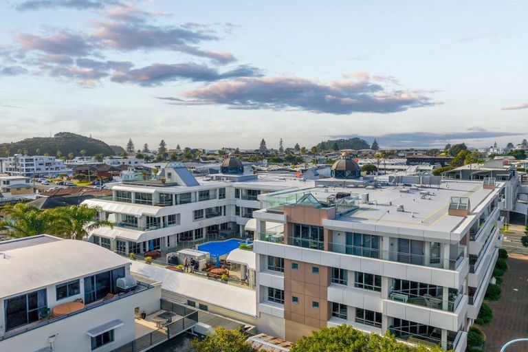Photo of property in 311/36 Victoria Road, Mount Maunganui, 3116