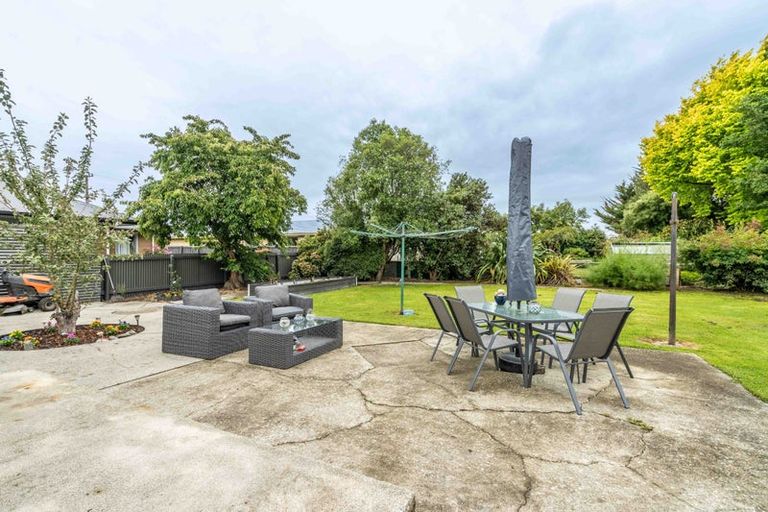 Photo of property in 17 Halton Street, East Gore, Gore, 9710