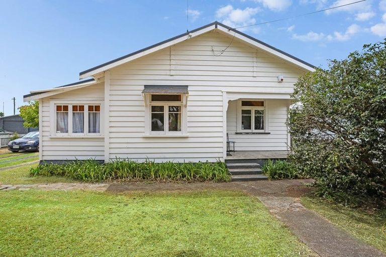 Photo of property in 105 Helvetia Road, Pukekohe, 2120