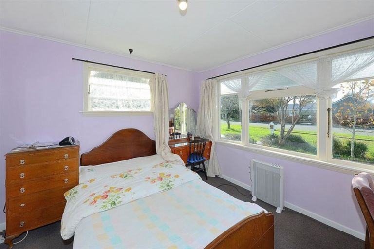 Photo of property in 8 Lee Street, Southbridge, 7602