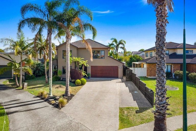 Photo of property in 62 Matarangi Road, East Tamaki, Auckland, 2013