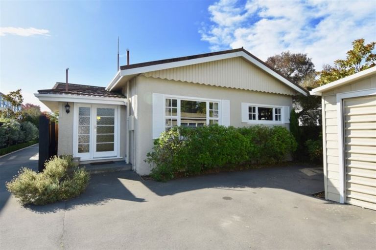 Photo of property in 129 Innes Road, St Albans, Christchurch, 8052
