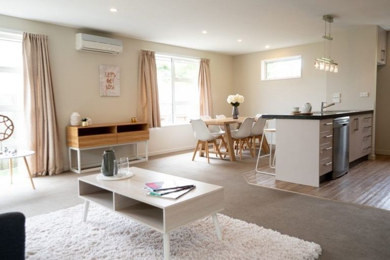 Photo of property in 303b Woodham Road, Linwood, Christchurch, 8062