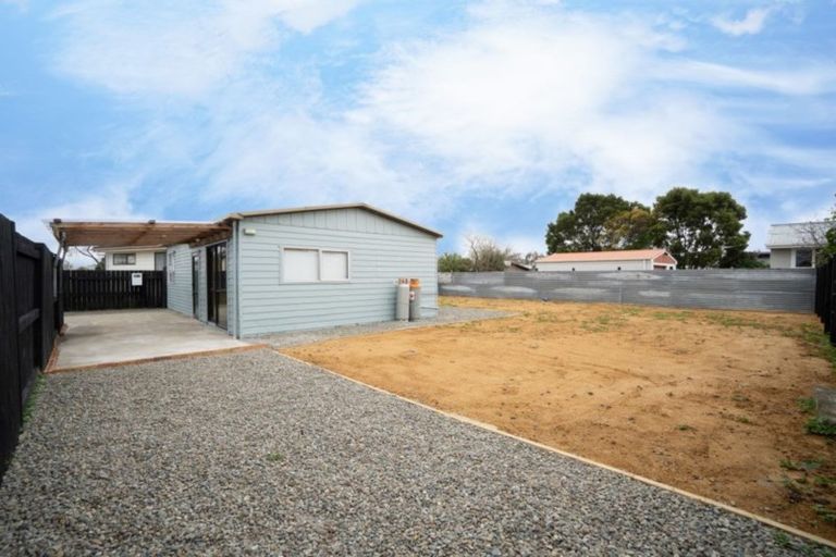 Photo of property in 16a Fairs Road, Milson, Palmerston North, 4414