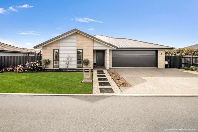 Photo of property in 78 Petries Road, Woodend, 7610