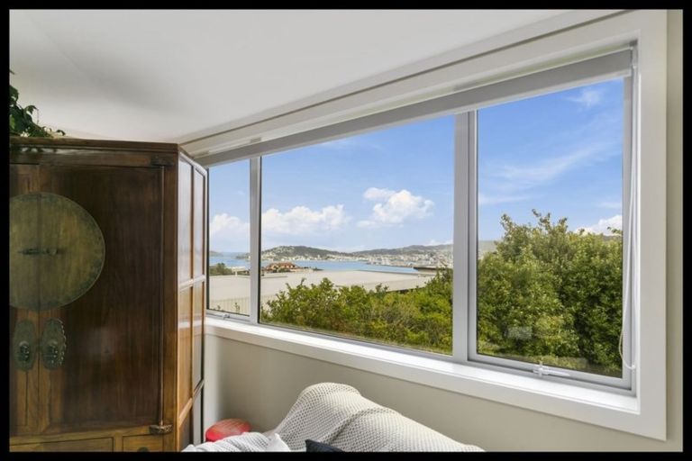 Photo of property in 42b Mandalay Terrace, Khandallah, Wellington, 6035