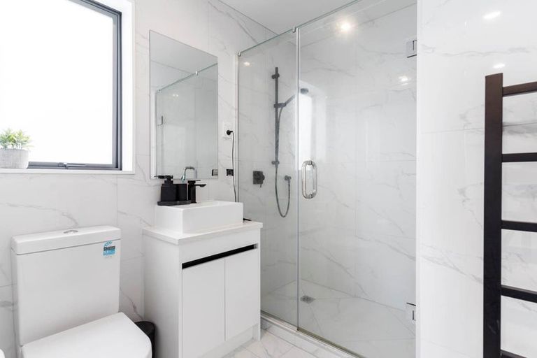 Photo of property in 6/12 Ayr Road, Pakuranga, Auckland, 2010