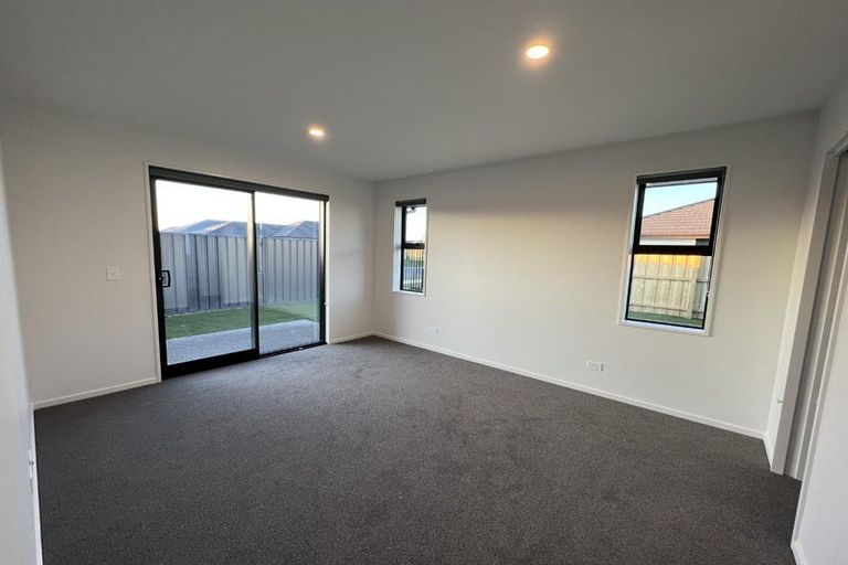 Photo of property in 78 Nethercote Way, Rolleston, 7614