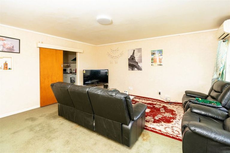 Photo of property in 3/54 Graham Street, Hamilton East, Hamilton, 3216