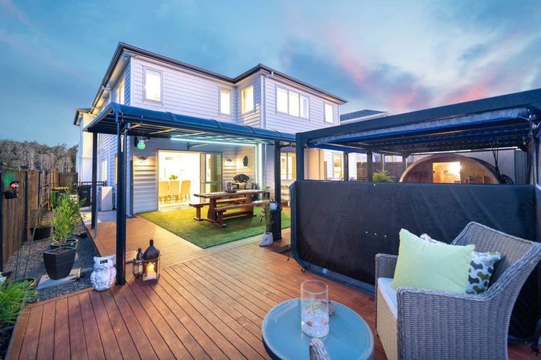 Photo of property in 40 Koropa Road, Flat Bush, Auckland, 2019