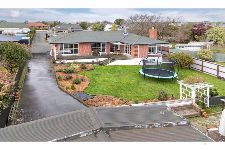 Photo of property in 23a Saint George Street, Watlington, Timaru, 7910