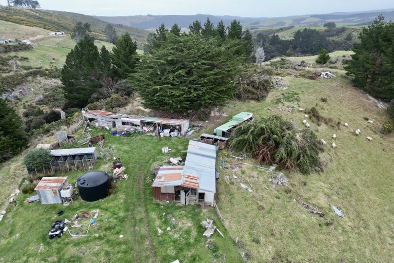 Photo of property in 45 Taieri Beach Road, Taieri Beach, Brighton, 9091