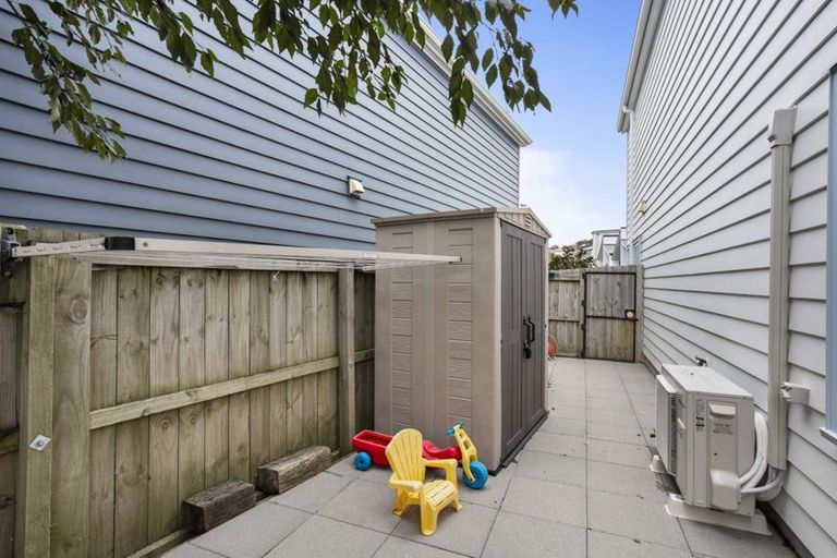 Photo of property in 122 Joseph Street, Flat Bush, Auckland, 2019