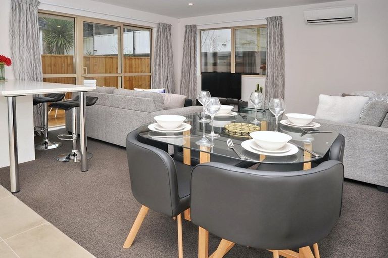 Photo of property in 3/358 Madras Street, Christchurch Central, Christchurch, 8013