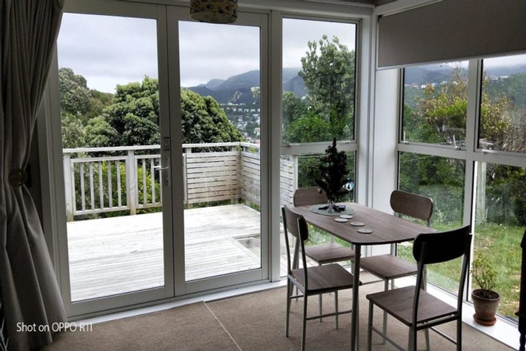 Photo of property in 54 Witham Street, Island Bay, Wellington, 6023