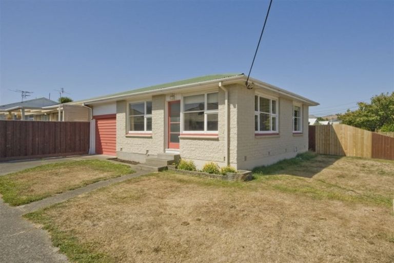 Photo of property in 1/111 King Street, Sydenham, Christchurch, 8023