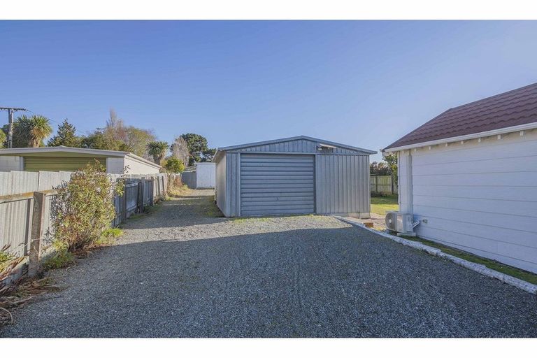 Photo of property in 26 Usk Street, Marchwiel, Timaru, 7910