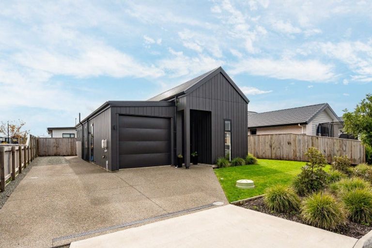 Photo of property in 64 Drayton Street, Appleby, Richmond, 7020