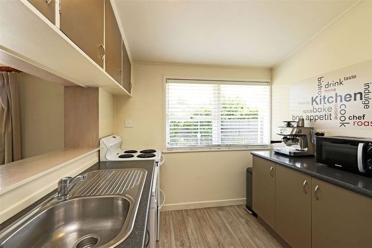 Photo of property in 405a Burnett Street, Mahora, Hastings, 4120