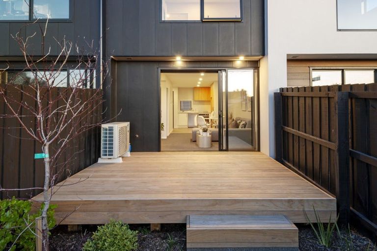 Photo of property in 3/50 Plunket Street, Spreydon, Christchurch, 8024