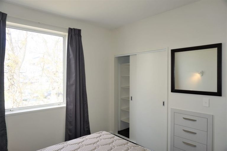 Photo of property in 237 Hereford Street, Christchurch Central, Christchurch, 8011