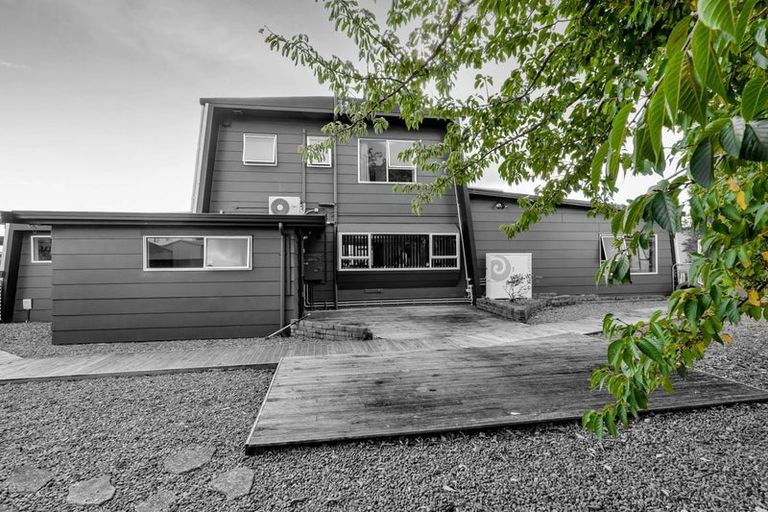 Photo of property in 52 Murray Avenue, Hawera, 4610