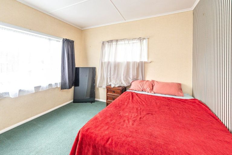 Photo of property in 36 Salisbury Avenue, Whanganui East, Whanganui, 4500