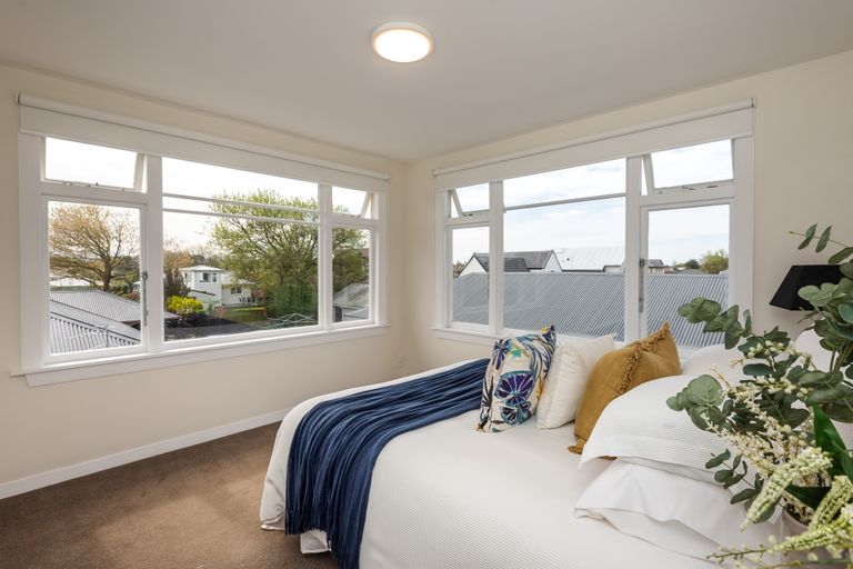 Photo of property in 157 Innes Road, St Albans, Christchurch, 8052