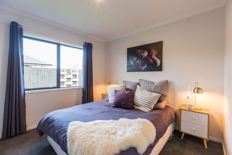 Photo of property in 10 Charlbury Drive, Rolleston, 7615