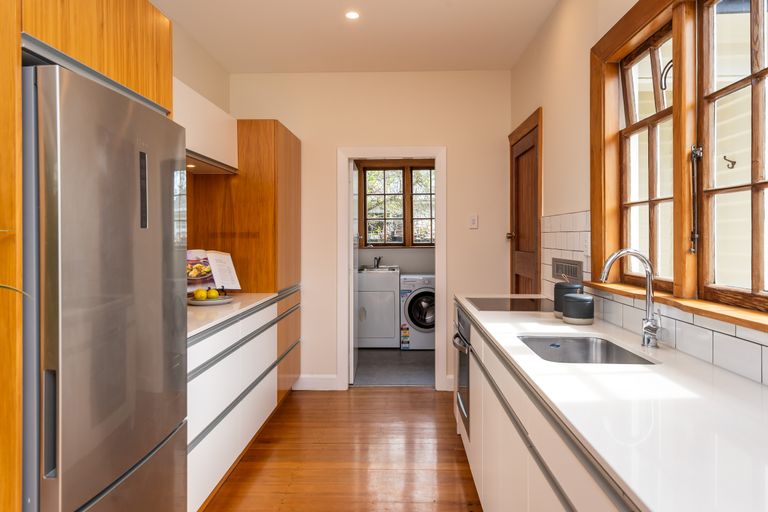 Photo of property in 157 Innes Road, St Albans, Christchurch, 8052