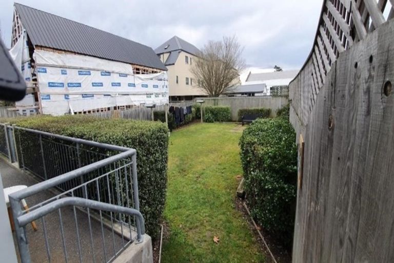 Photo of property in 6/169 Fitzgerald Avenue, Christchurch Central, Christchurch, 8011