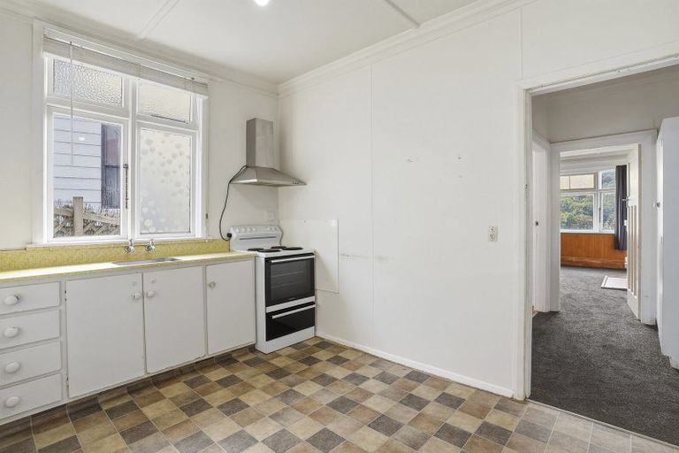 Photo of property in 27 Sidey Street, Calton Hill, Dunedin, 9012