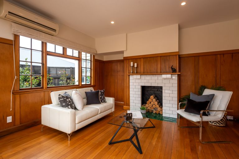 Photo of property in 157 Innes Road, St Albans, Christchurch, 8052