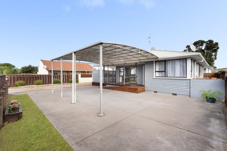 Photo of property in 16 Leander Street, Mount Maunganui, 3116