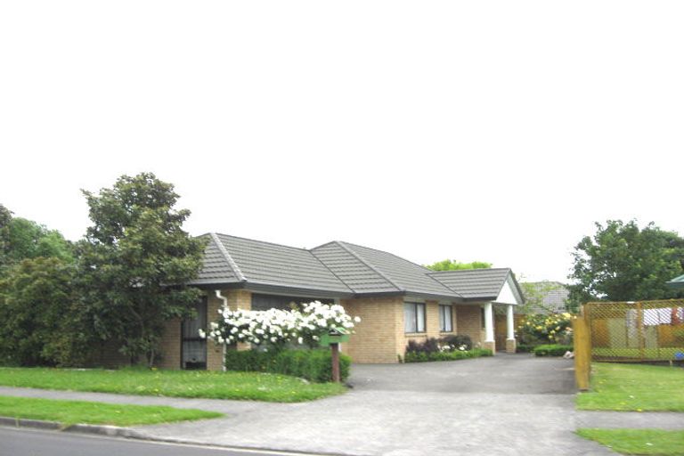 Photo of property in 3 Pateke Drive, Takanini, 2112