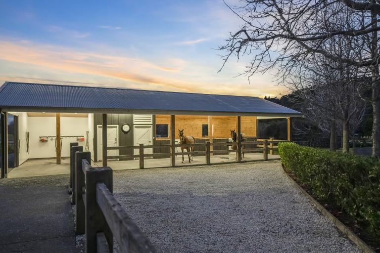 Photo of property in 96 Mahoenui Valley Road, Coatesville, Albany, 0793