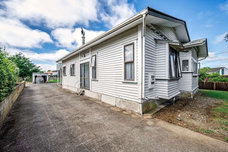 Photo of property in 105 Fitzroy Street, Papatoetoe, Auckland, 2104